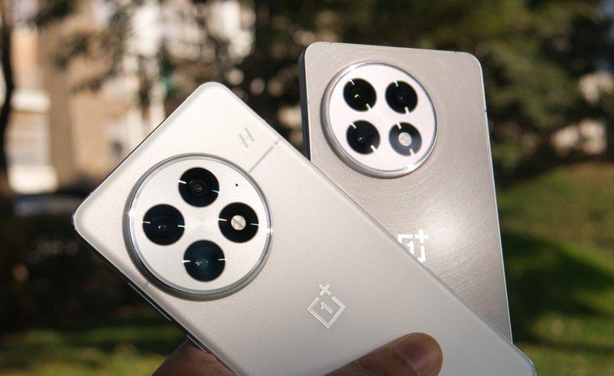 
Как на OnePlus 13R войти в инженерное меню OxygenOS Android 16, 15 и усилить сигнал, увеличить громкость