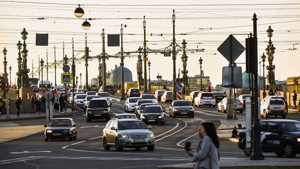 Фото: Александр Манзюк / Коммерсантъ