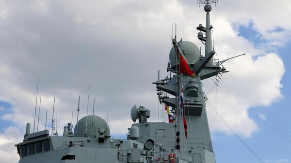    © Getty Images / LightRocket / SOPA Images / Maksim Konstantinov