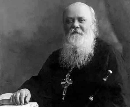 Священник Николай Загоровский (он же преподобноисповедник Серафим (Загоровский) был потомком старинного княжеского рода. в 1981 году канонизирован Русской Зарубежной Церковью. Годы жизни старца 1872-1943