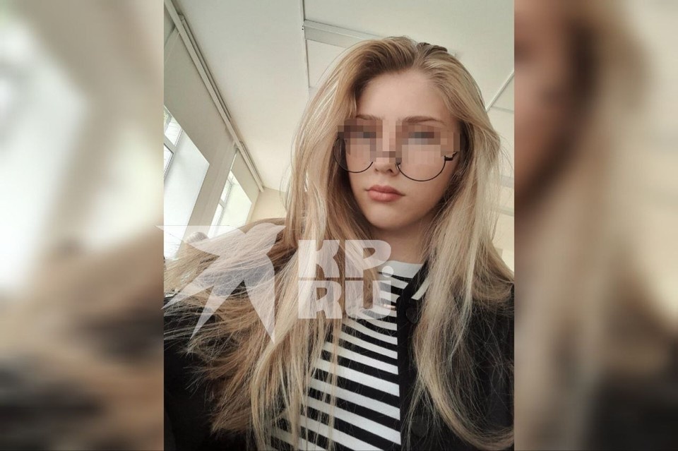 У девушки было большое будущее. Фото: соцсети