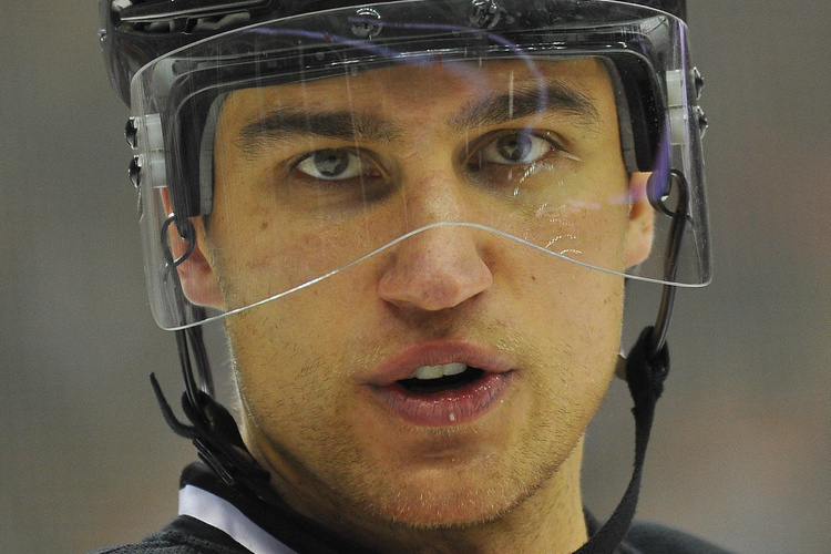    Дайнюс Зубрус / фото: Brooks Von Arx, ZUMAPRESS.com, globallookpress.com