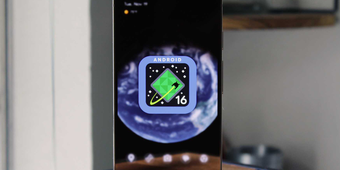 Раскрыта новая необычная функция безопасности, она появится в Android 16, в iOS она уже есть