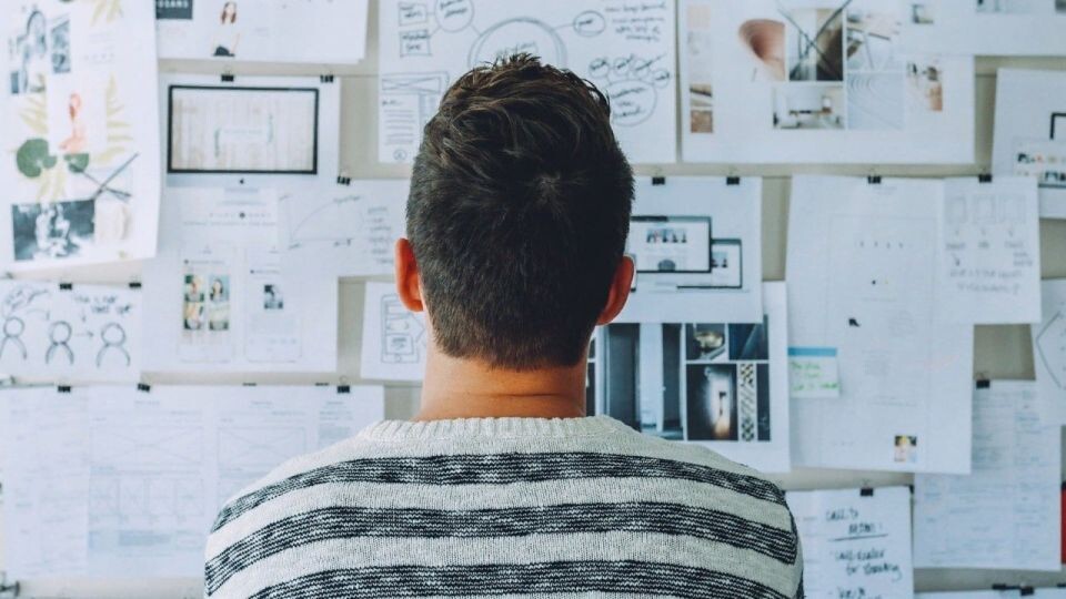    Мужчина. План. Стратегия . Источник: Фото: pixabay.com