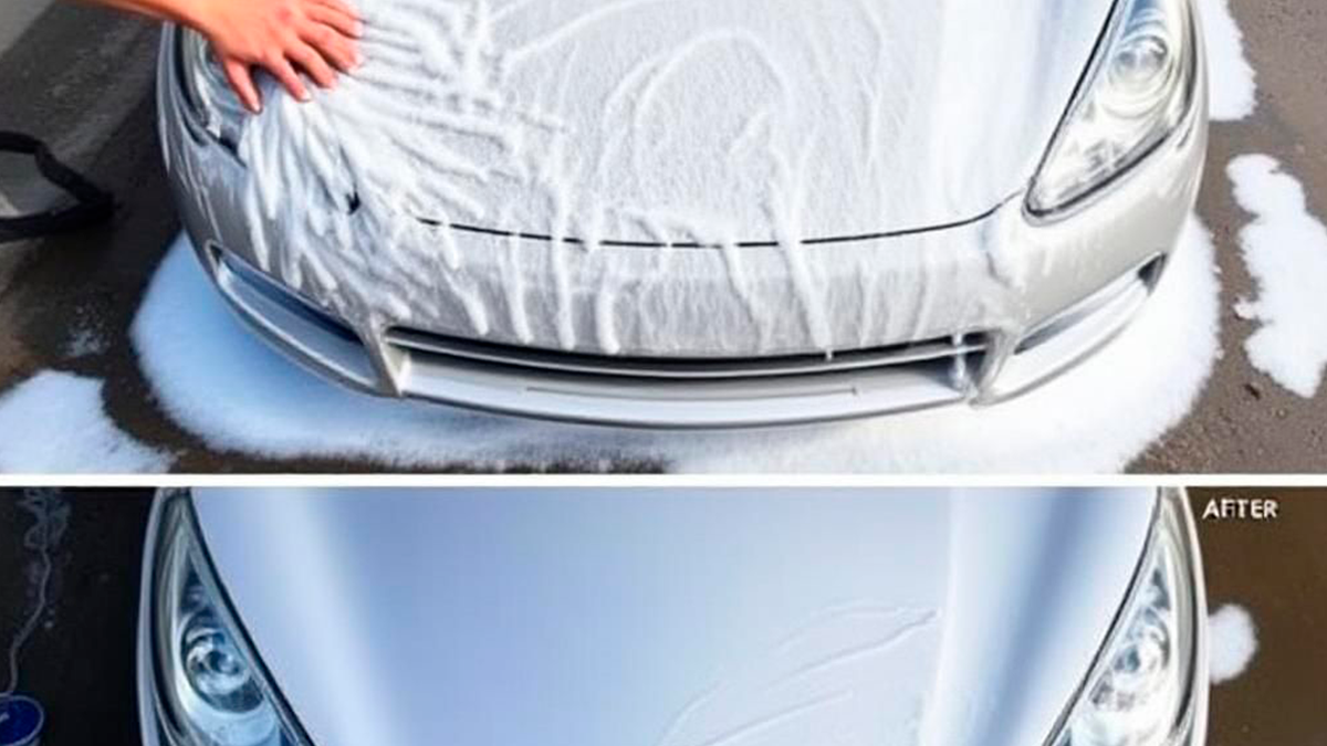 Как-правильно-мыть-машину-Сверху-вниз-или-снизу-вверх