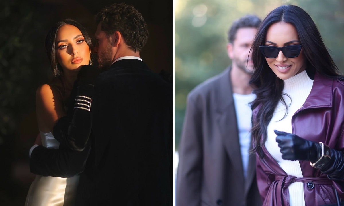 Алсу развелась и уже разделила имущество с Яном Абрамовым. Фото: социальные сети.