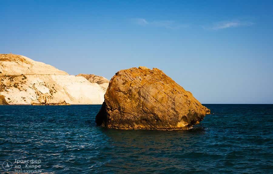 Камень Афродиты