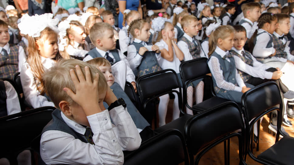 Фото: Марина Молдавская / Коммерсантъ