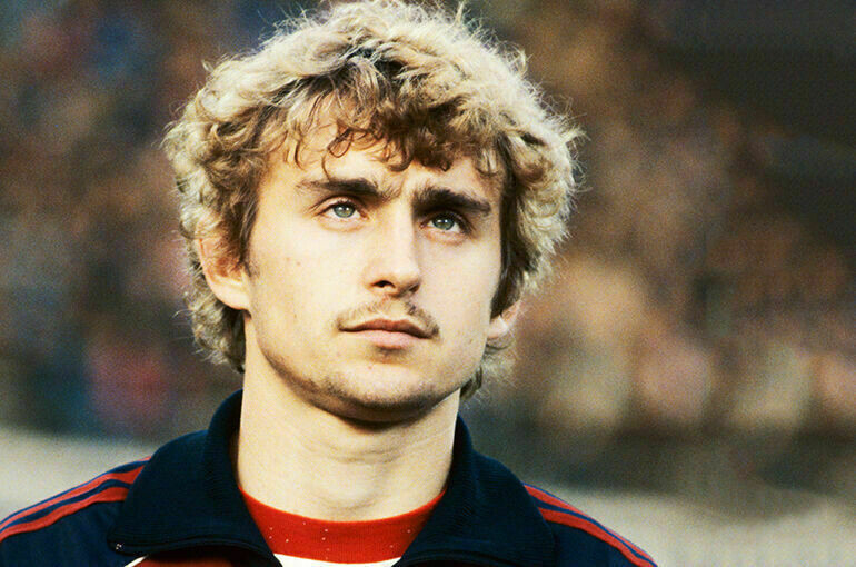 Федор Черенков. Фото из открытого источника.