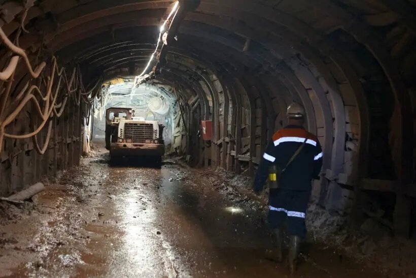     © РИА Новости Антон Вергун