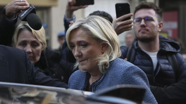    © AP Photo / Thomas Padilla