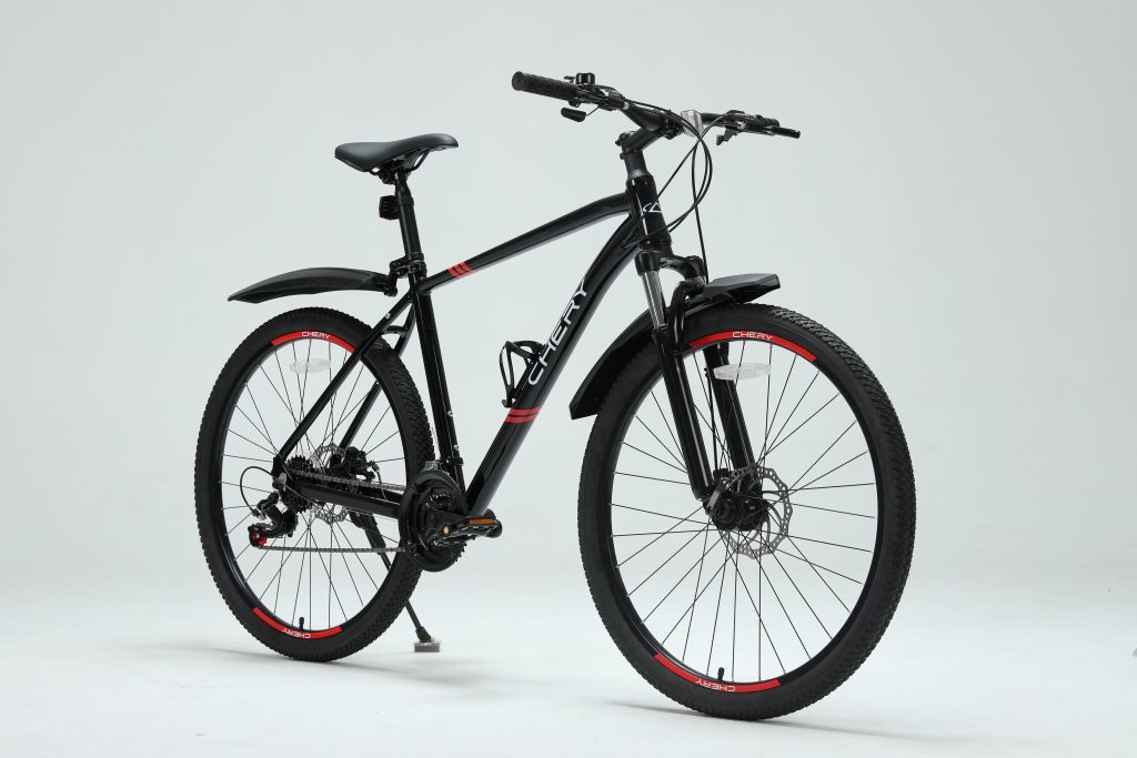 Всего на старте доступно 2 модели.