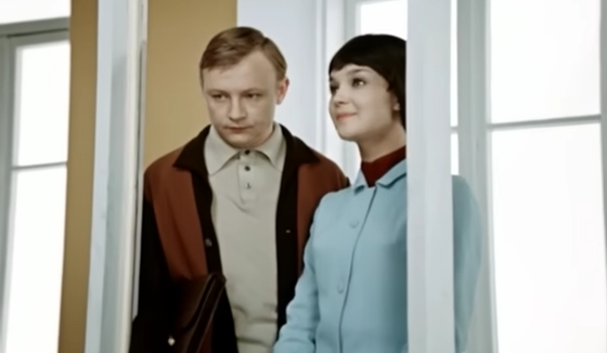    Фото: dni.ru Георгий