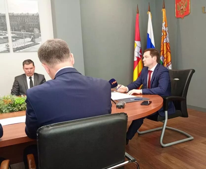 Фото: Евгения Александрова