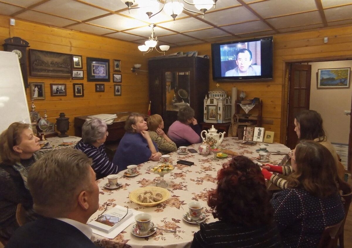 Презентация жизненного пути и творчества А.В. Жигулина