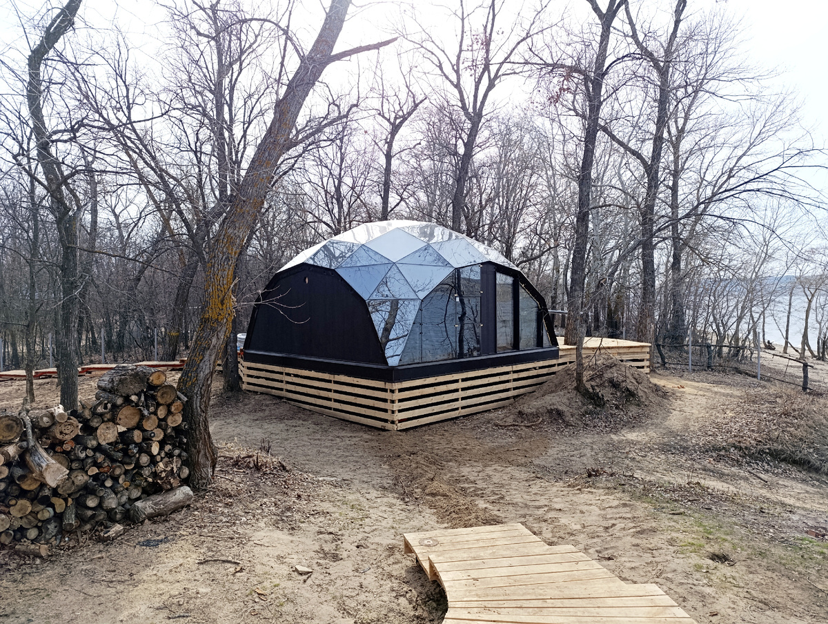 Какая то ну очень крутая 