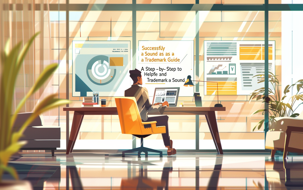    Как успешно зарегистрировать звук как товарный знак: пошаговая инструкция и полезные советы Лирейт