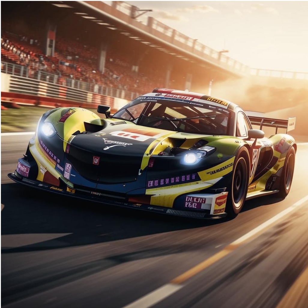 Изображение сгенерировала нейросеть Kandinsky.