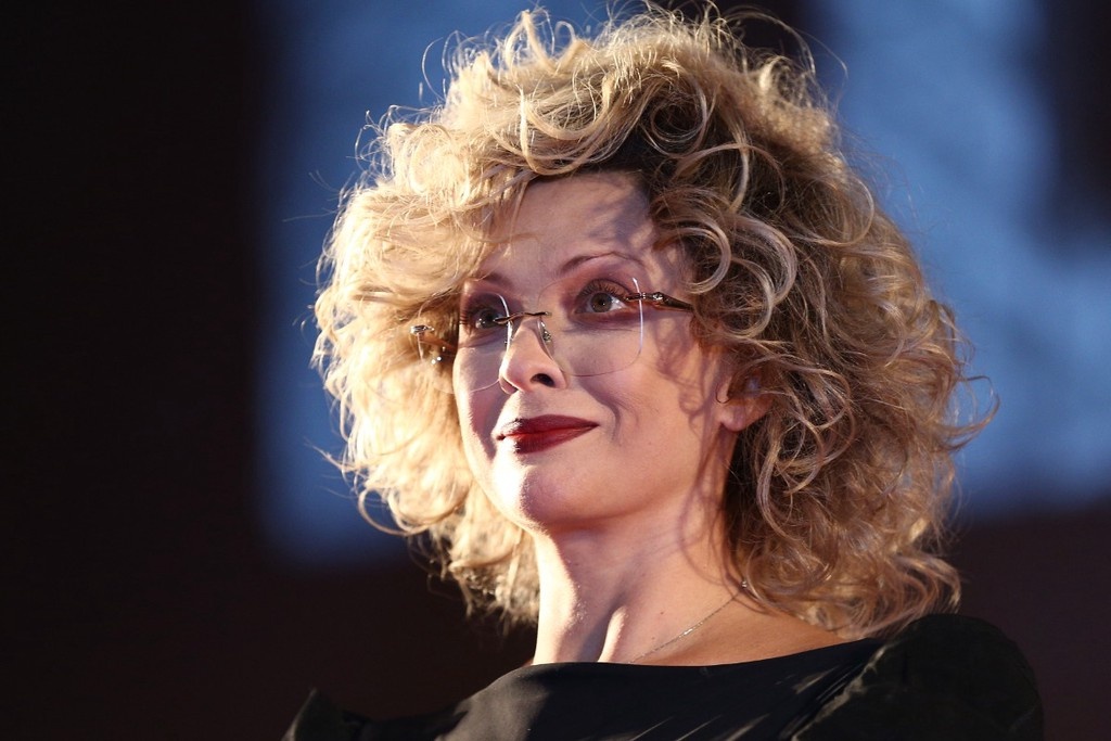    Фото © Михаил Терещенко / ТАСС