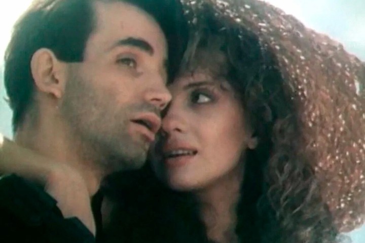  Фото © «Прогулка по эшафоту» режиссёр Исаак Фридберг / Kinopoisk.ru