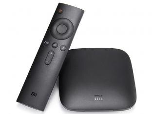 
Прошивки для Xiaomi Mi Box 3 S905-H Android TV 14, 13, 12 официальные и кастомные версии с обновлением ПО