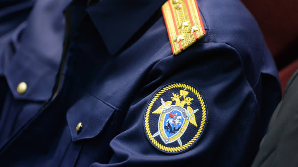 Фото: Олег Харсеев / Коммерсантъ