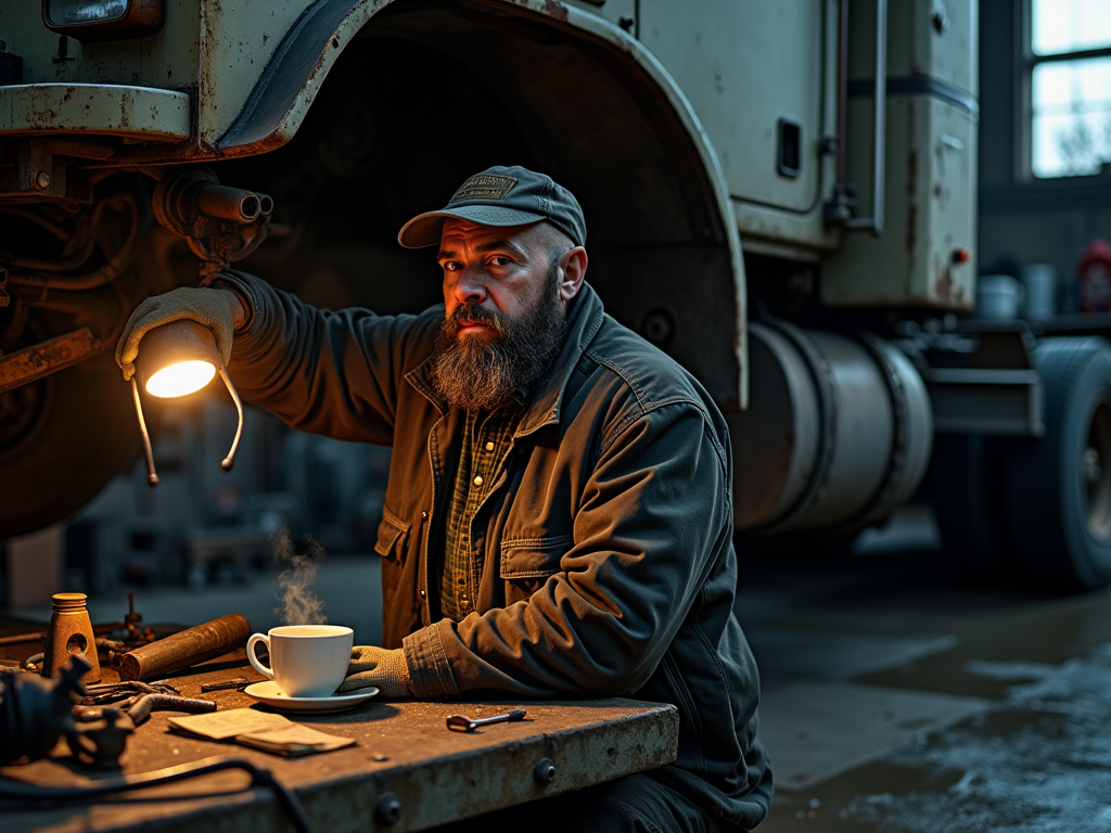 востановление ходовой части