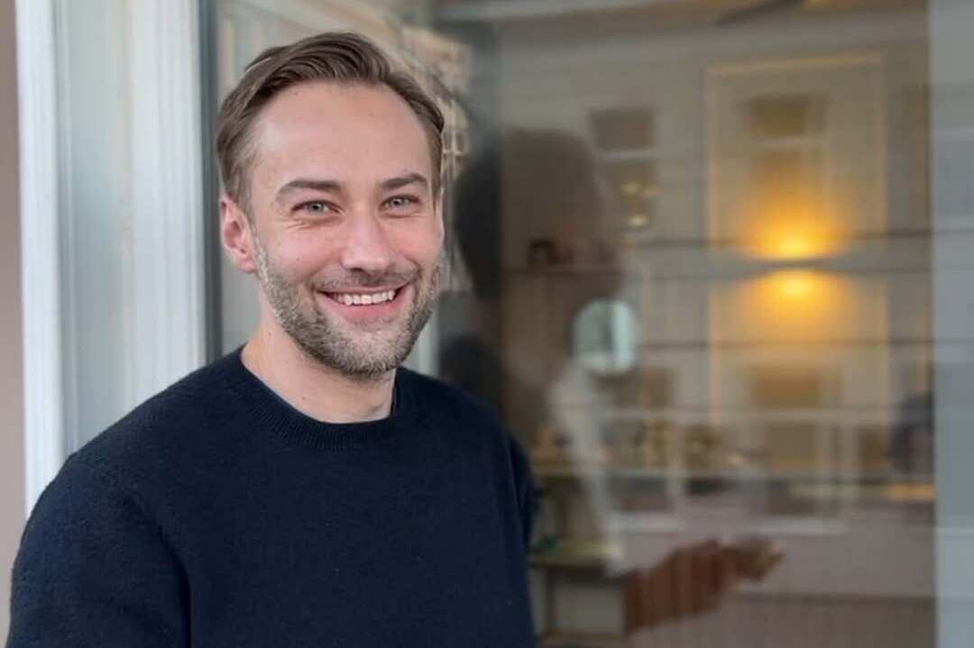 Дмитрий Шепелев. Фото: соцсети/@dmitryshepelev