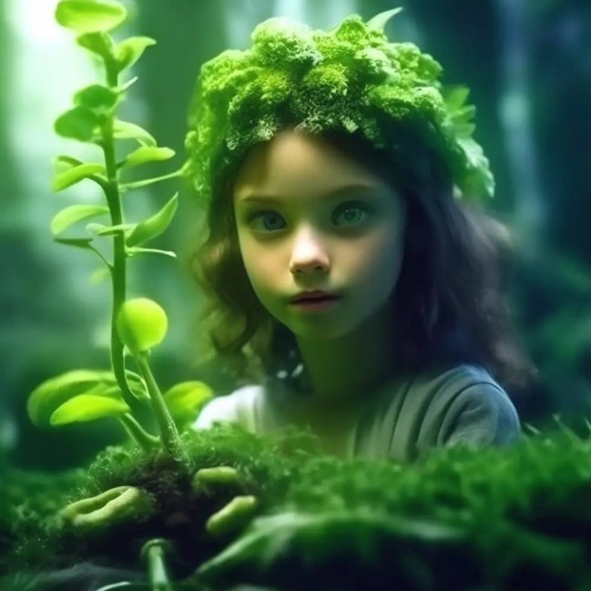 Изображение создано с помощью нейросети 