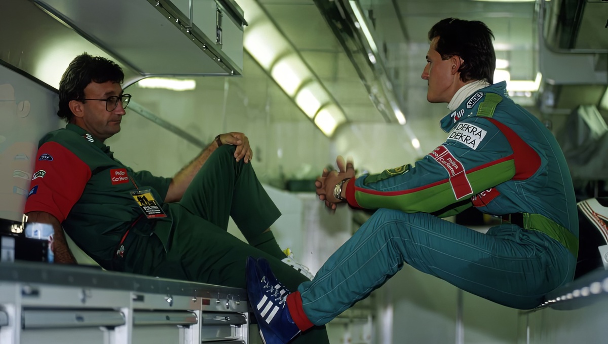 ©Hoch Zwei ©Eddie Jordan ©Getty Images