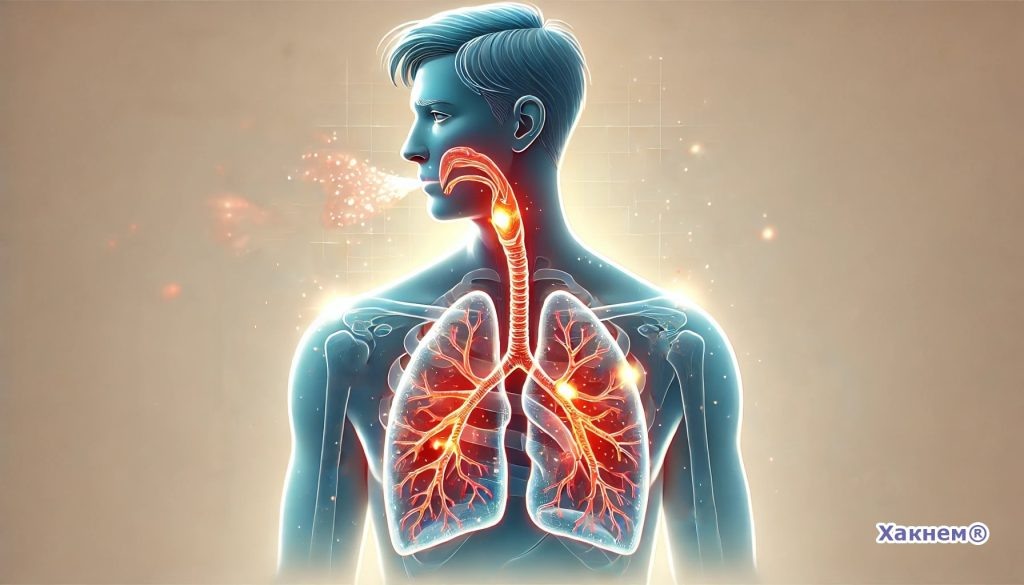 «Попкорновая болезнь» и другие последствия вейпинга.