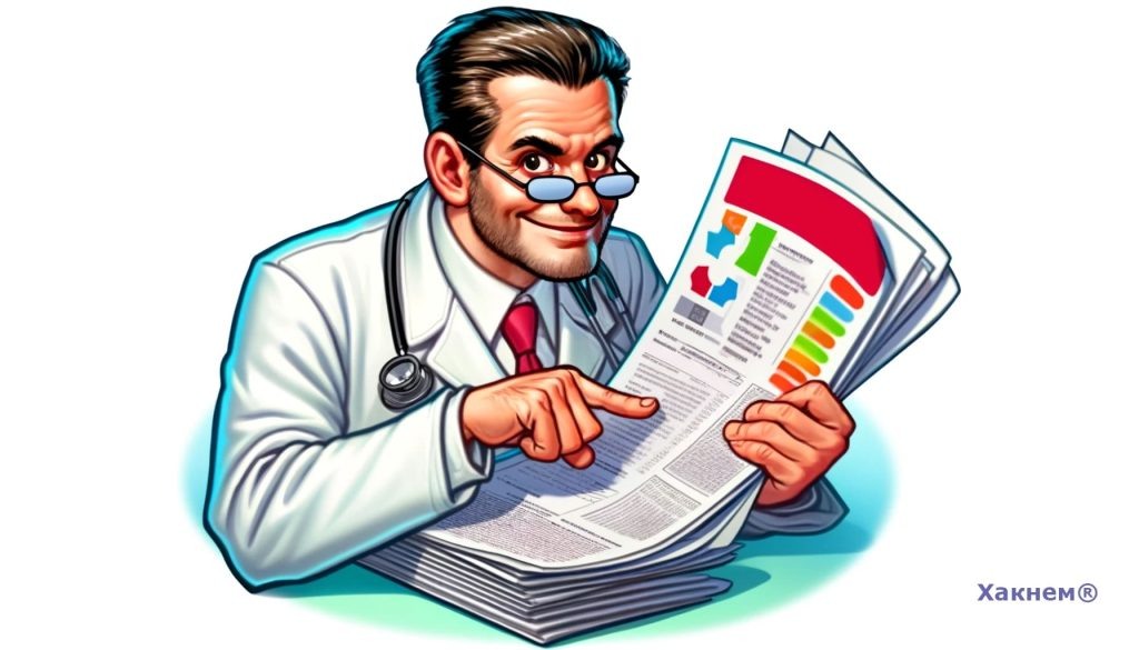 Мнение врачей.