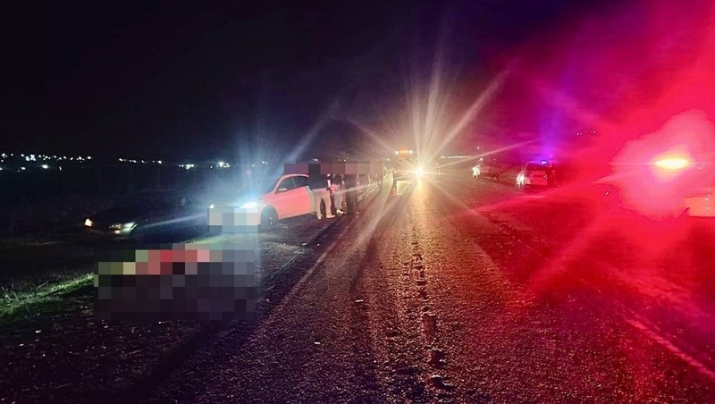      Фото: УГИБДД ГУ МВД России по Ставропольскому краю