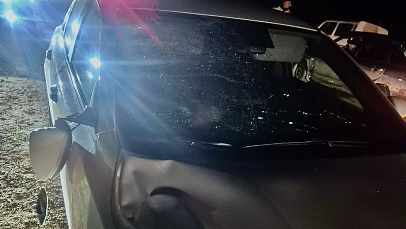    В ДТП погиб 59-летний пешеход Фото: УГИБДД ГУ МВД России по Ставропольскому краю