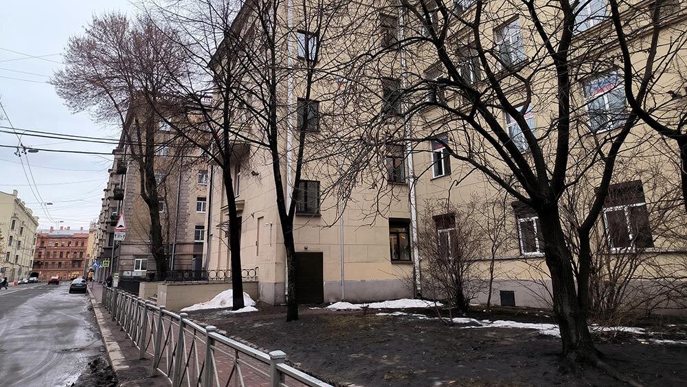    Фото: Maksim Konstantinov/Global Look Press