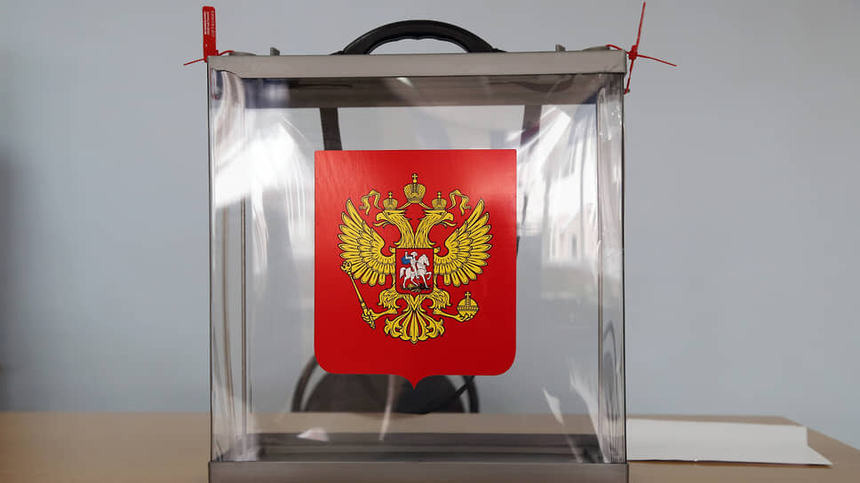 Фото: Юрий Стрелец / Коммерсантъ