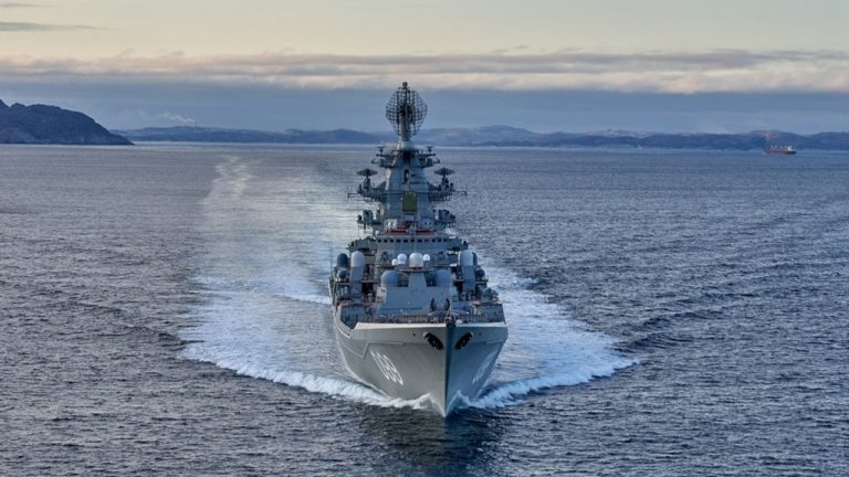    Фото: Минобороны РФ Ксения Смирнова