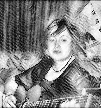 Это я, собственно