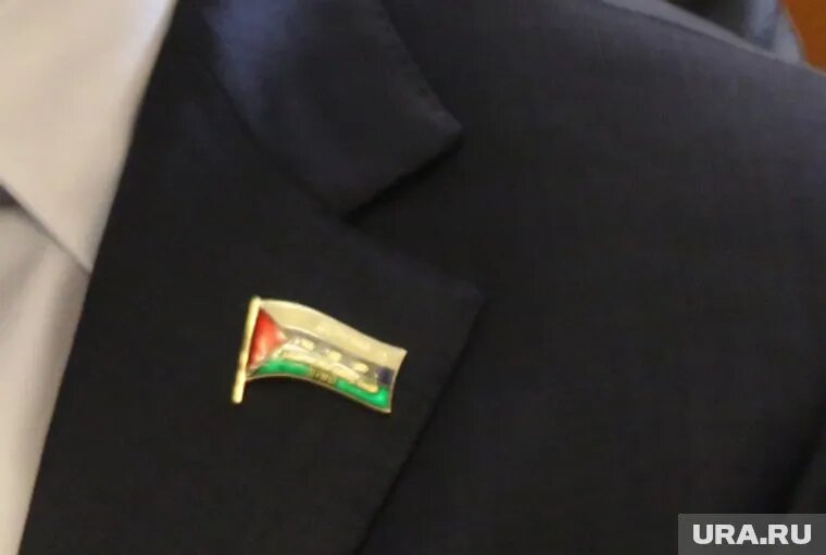 Конфликт с земляками может стоить мандата депутату Тюменской областной думы Анатолию Чепайкину в следующем созыве. Фото: Дмитрий Ткачук © URA.RU