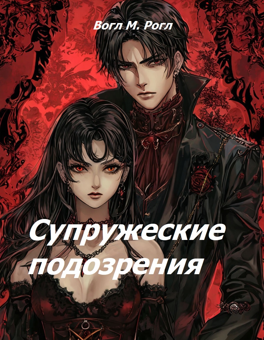 Супружеские подозрения