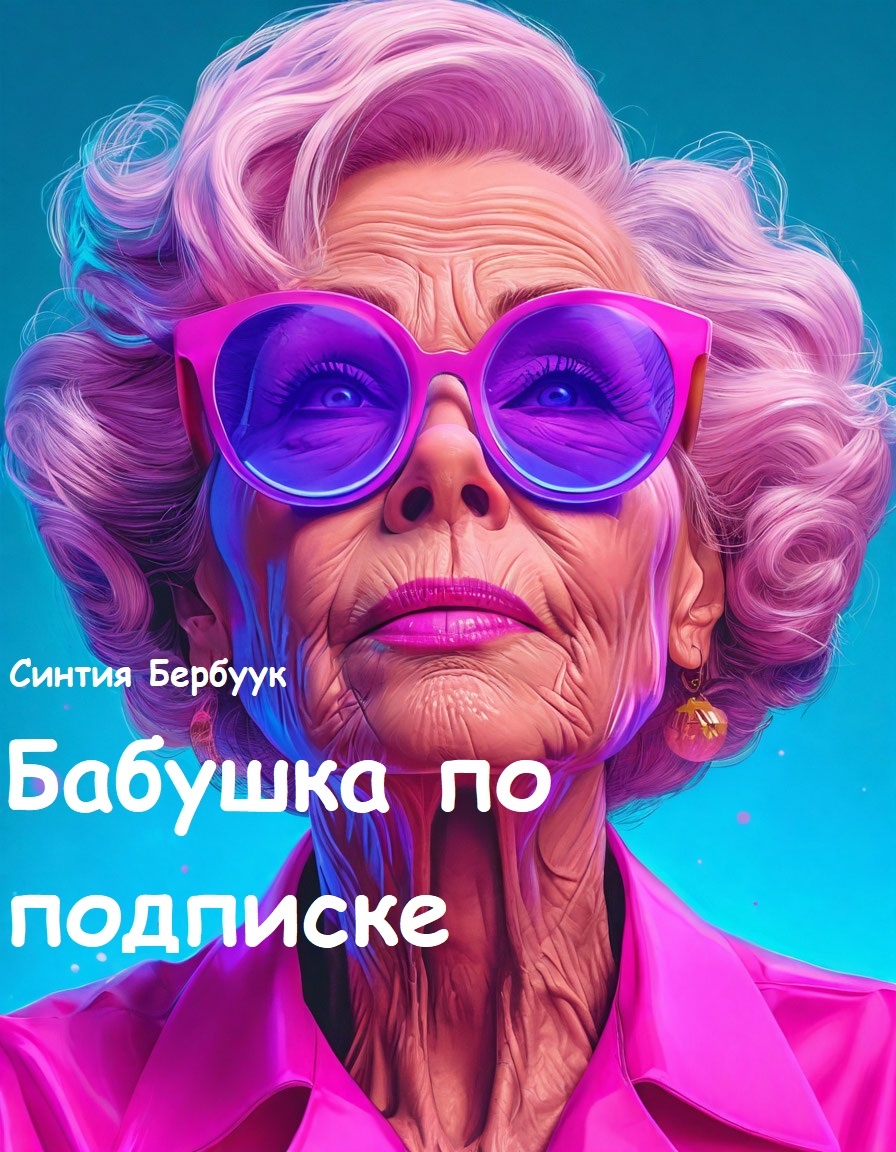 Бабушка по подписке