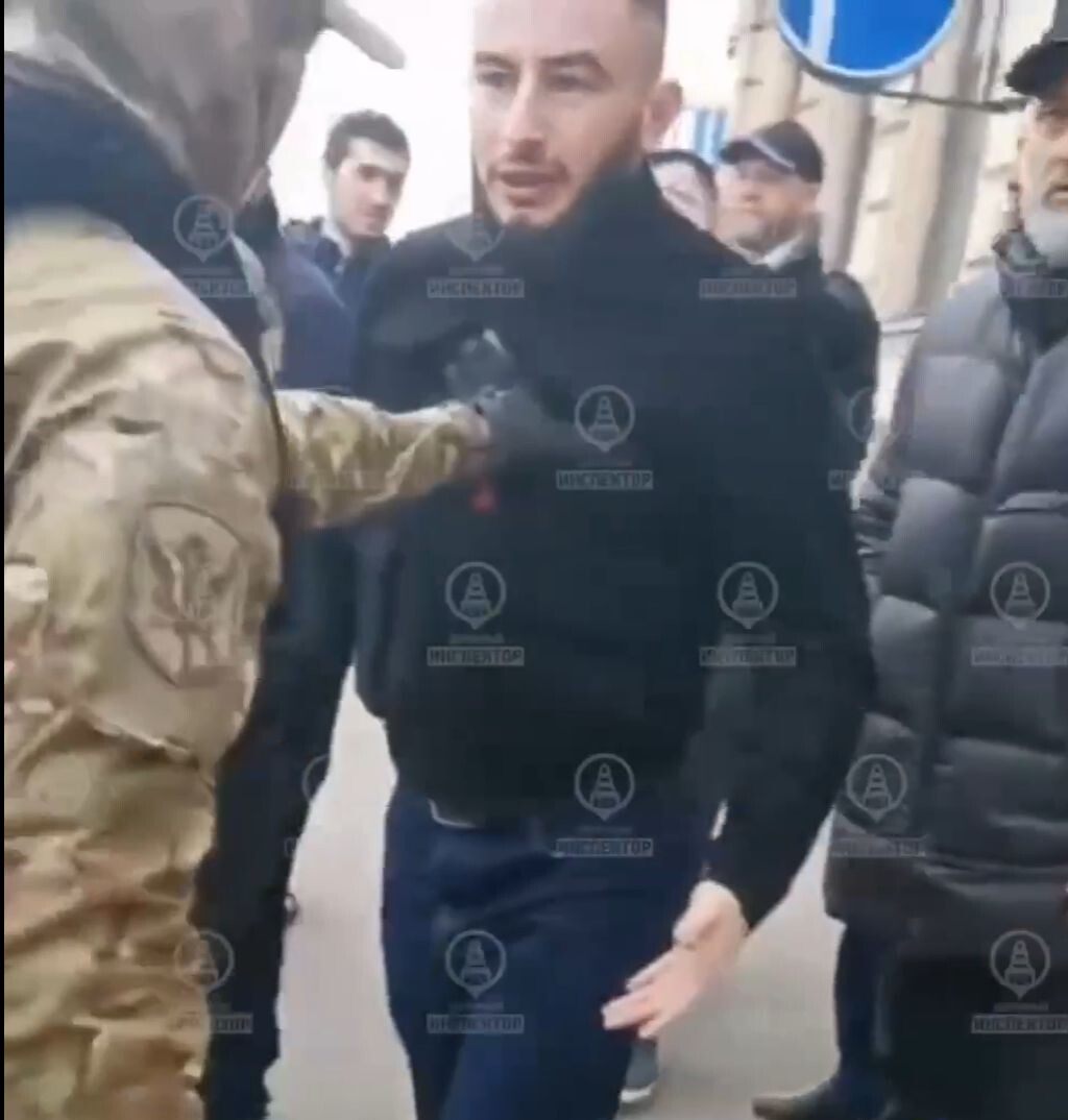 Фото: скришот из видео