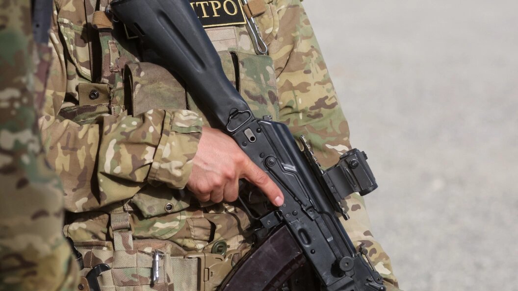    Фото: Bulkin Sergey/news.ru/Globallookpress