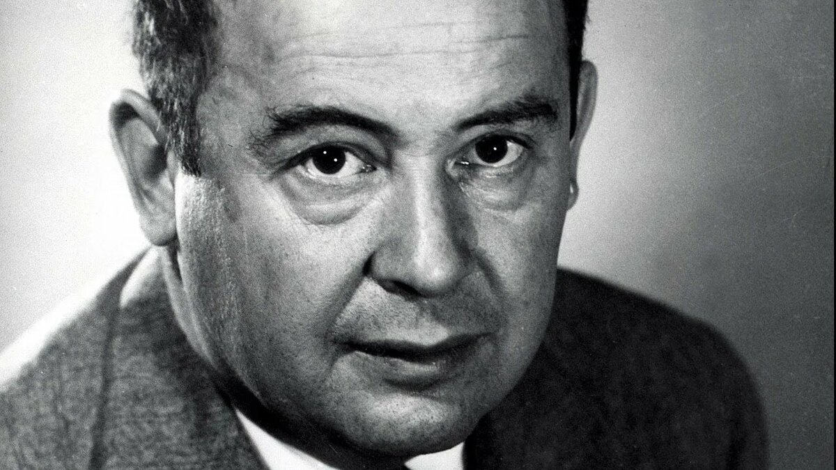 Джон фон Нейман