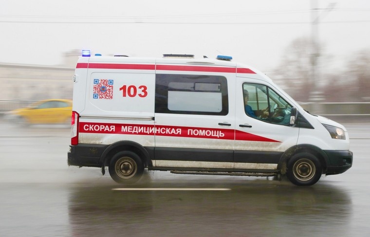    Сергей Булкин/NEWS.ru