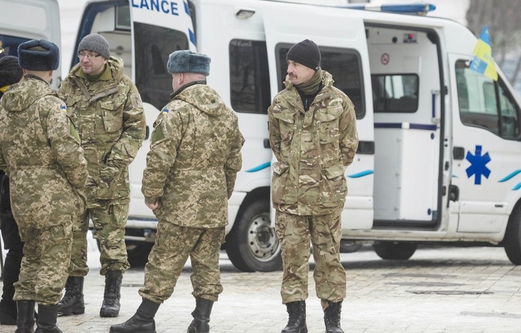    Oleg Pereverzev/ZUMAPRESS.com/Global Look Press