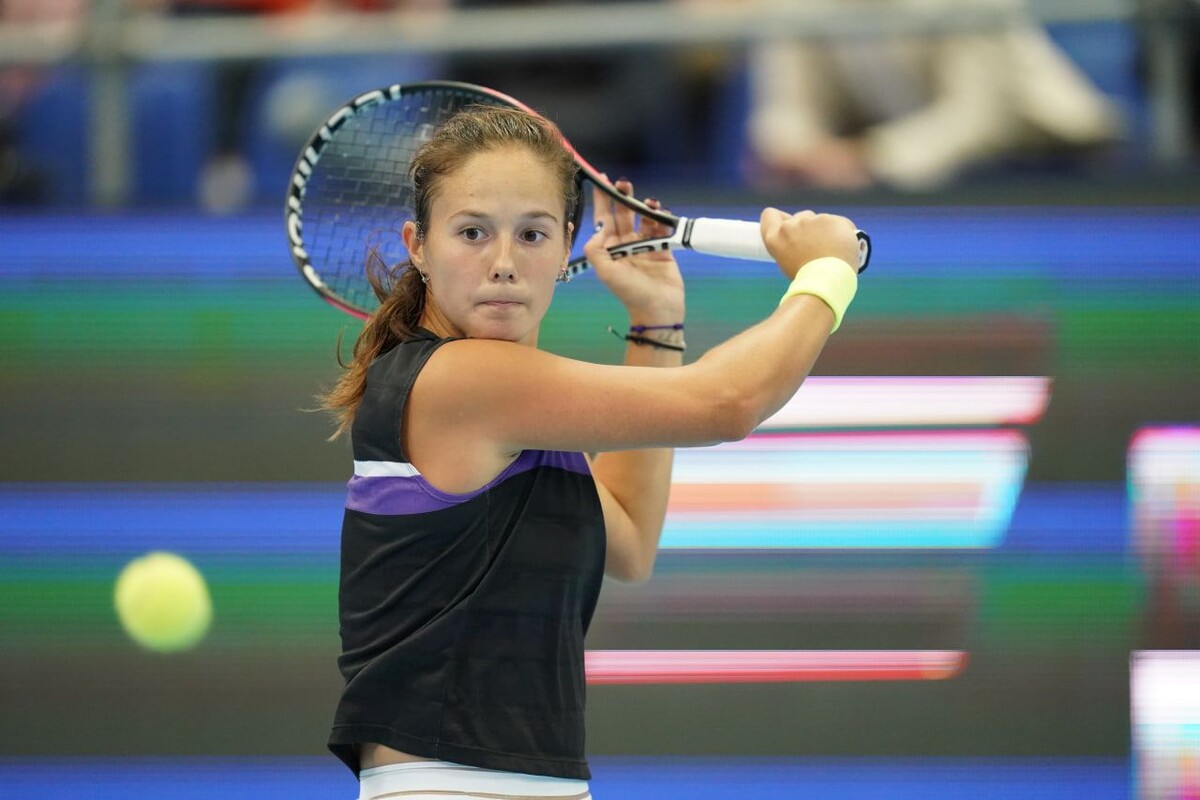    Дарья Касаткина / Источник: © ИЗВЕСТИЯ/Дмитрий Коротаев