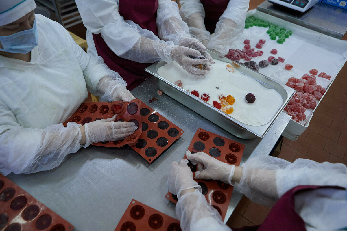      © Бионышева Елена/Сделано у нас