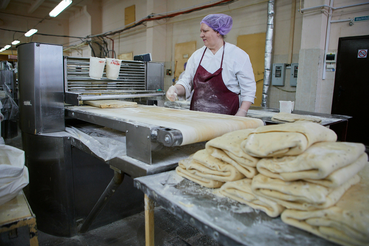      © Бионышева Елена/Сделано у нас