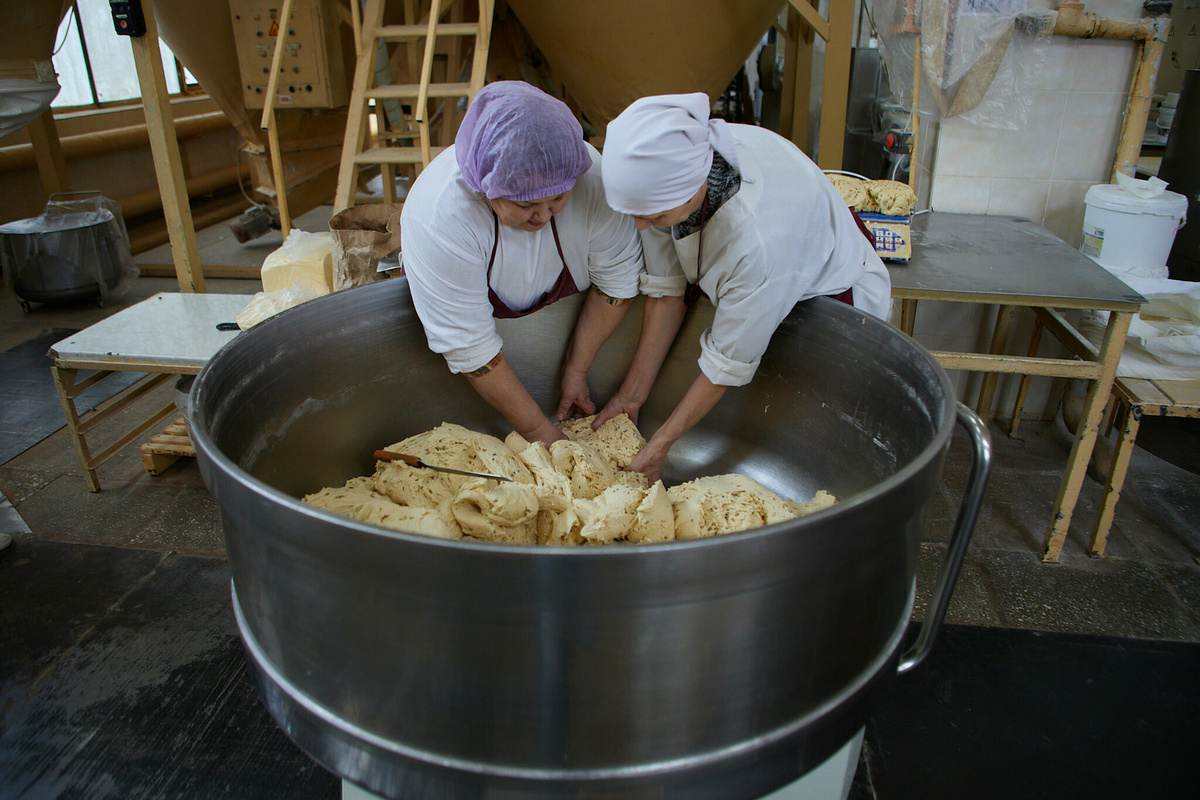      © Бионышева Елена/Сделано у нас